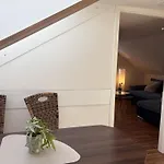 Haus Meeresglueck Seestern Даме
