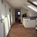 Haus Meeresglueck Seestern *