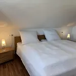 Haus Meeresglueck Seestern Апартаменты Даме