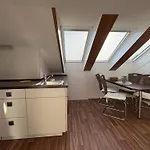 Haus Meeresglueck Seestern Апартаменты Даме