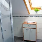 Haus Meeresglueck Seestern Апартаменты
