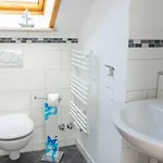 Апартаменты Haus Meeresglueck Seestern Даме