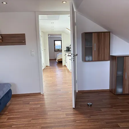 Haus Meeresglueck Seestern *