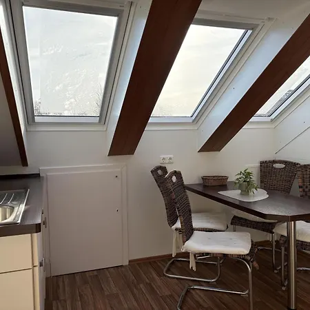 Appartamento Haus Meeresglueck Seestern *