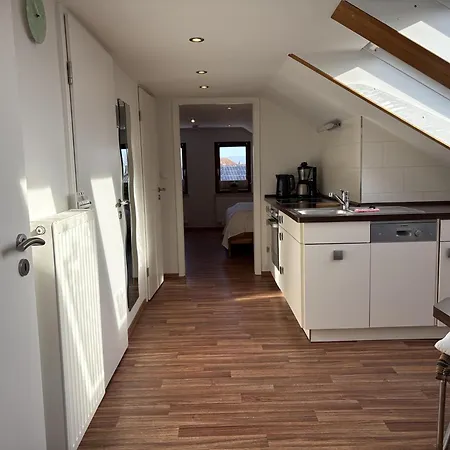 Haus Meeresglueck Seestern *