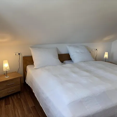 Haus Meeresglueck Seestern Appartement Dahme (Schleswig-Holstein)