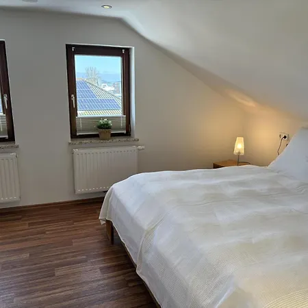 Haus Meeresglueck Seestern *