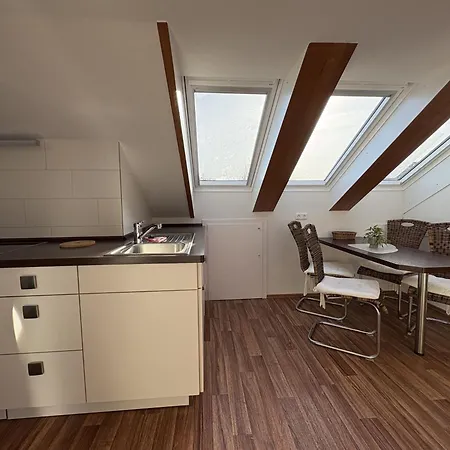 Haus Meeresglueck Seestern Appartement Dahme (Schleswig-Holstein)