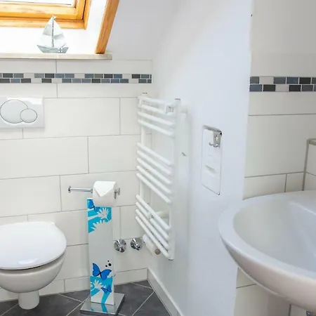 Lägenhet Haus Meeresglueck Seestern Dahme (Schleswig-Holstein)