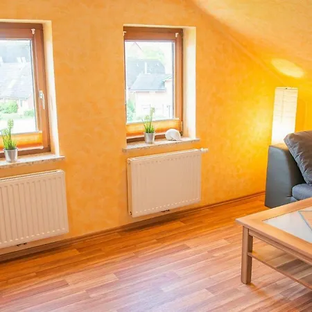 Haus Meeresglueck Seestern * Dahme (Schleswig-Holstein)