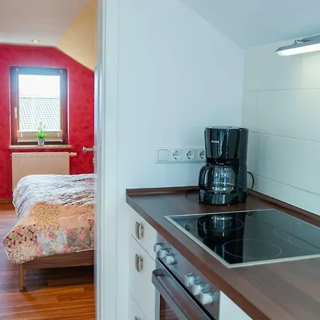 Haus Meeresglueck Seestern * Dahme (Schleswig-Holstein)