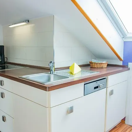 Haus Meeresglueck Seestern * Dahme (Schleswig-Holstein)