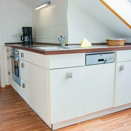 Haus Meeresglueck Seestern * Dahme (Schleswig-Holstein)